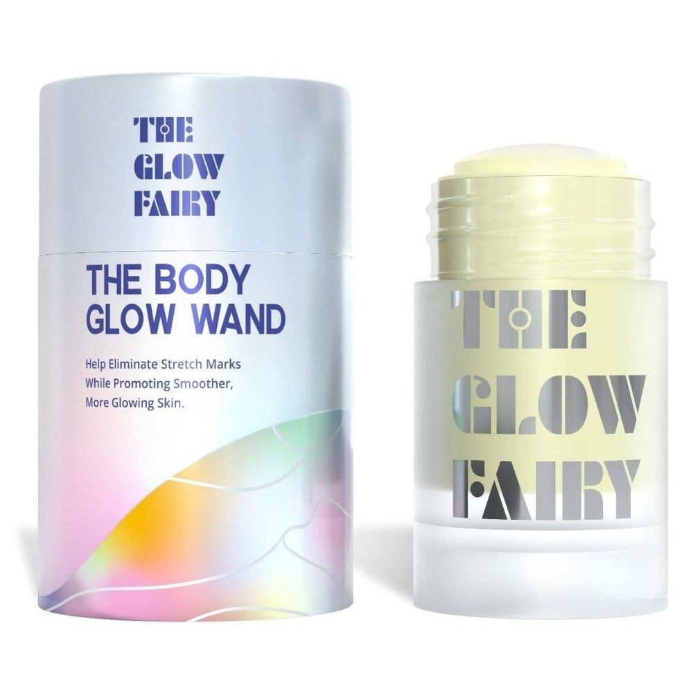 Glow Fairy Retinol Body Lotion